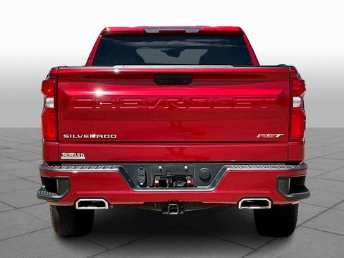 Used 2022 Chevrolet Silverado 1500 RST image 6