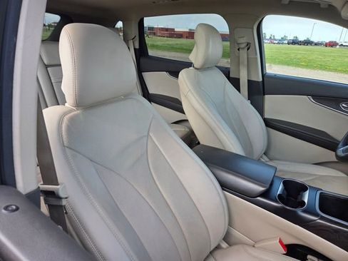 Used 2019 Lincoln Nautilus Reserve w/ Driver Assistance Package AWD/4WD image 38