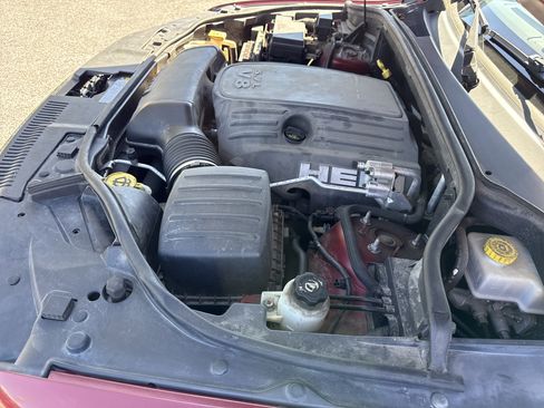 Used 2013 Dodge Durango Citadel w/ Technology Group image 40