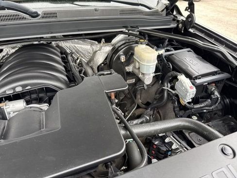 Used 2015 Chevrolet Tahoe LT image 5