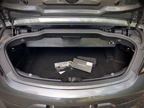 Used 2019 Mercedes-Benz C 300 Cabriolet image 18