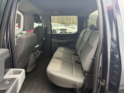 Used 2021 Ford F150 XLT w/ Equipment Group 302A High image 11