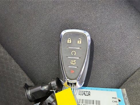 Used 2024 Chevrolet Malibu LT image 22