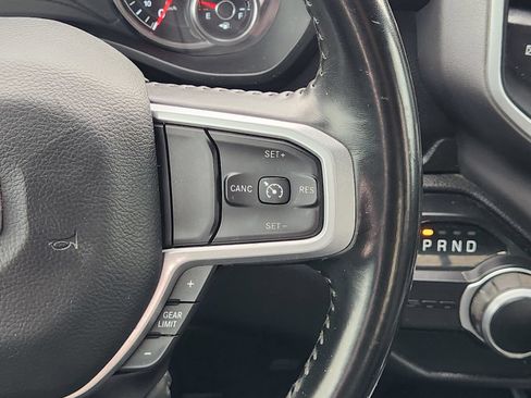 Used 2022 RAM 1500 Lone Star RWD image 29