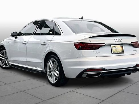 Used 2021 Audi A4 2.0T Premium image 12