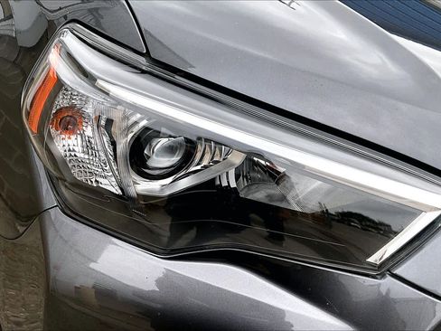 Used 2021 Toyota 4Runner Nightshade image 27