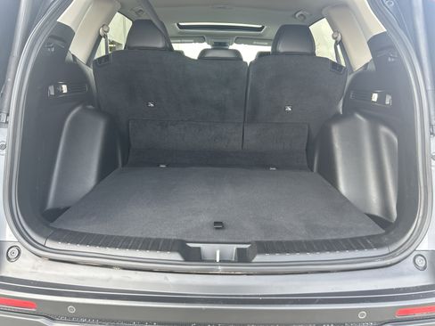 Used 2025 Honda CR-V EX-L image 27