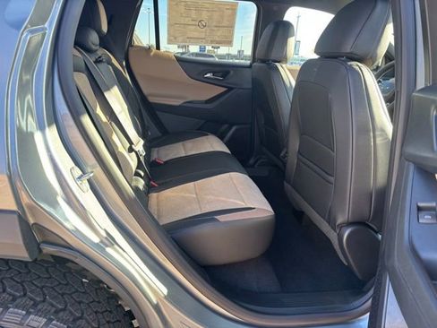 New 2026 Chevrolet Equinox ACTIV w/ Convenience Package III FWD image 18