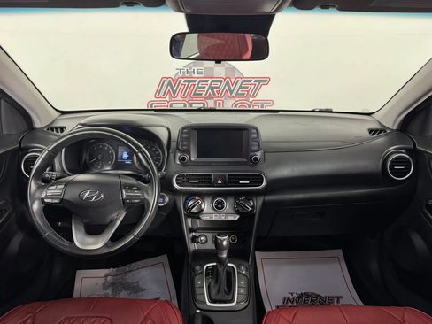 Used 2020 Hyundai Kona SEL AWD/4WD image 11