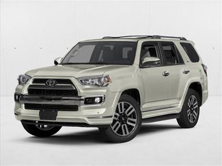 Used 2016 Toyota 4Runner Limited video 1