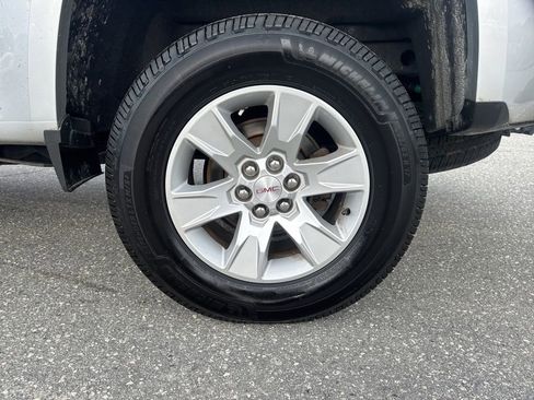 Used 2015 GMC Canyon SLE w/ SLE Convenience Package image 27