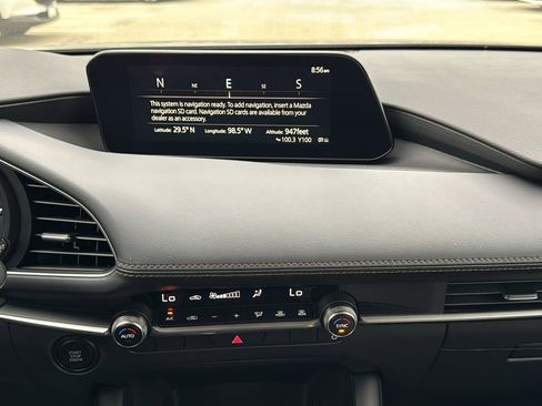 New 2026 MAZDA MAZDA3 s Sport FWD image 22