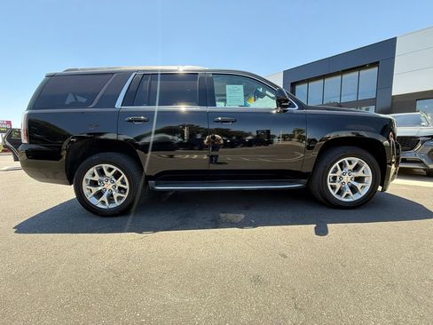 Used 2016 GMC Yukon SLT w/ Open Road Package RWD image 16