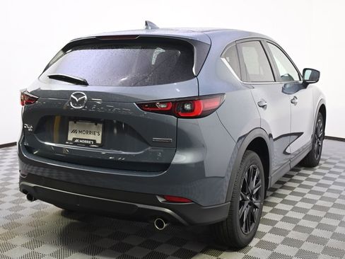 New 2025 MAZDA CX-5 Carbon Edition image 6