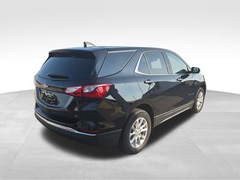 Used 2020 Chevrolet Equinox LT FWD image 6