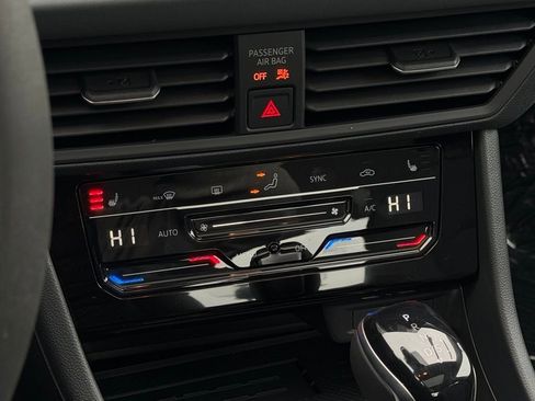 New 2026 Volkswagen Jetta SE image 31