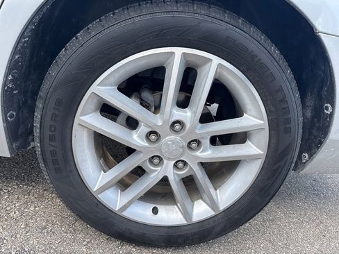 Used 2012 Chevrolet Impala LTZ image 13