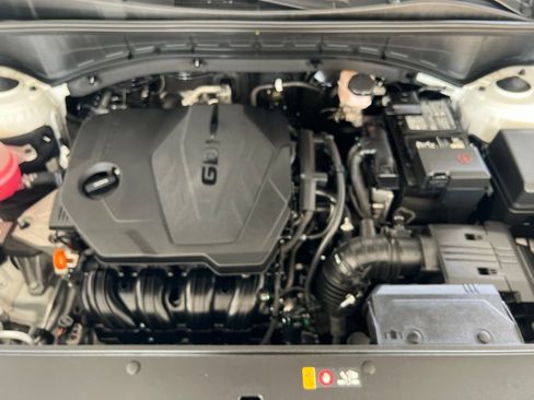 Used 2022 Kia Sorento LX FWD image 27