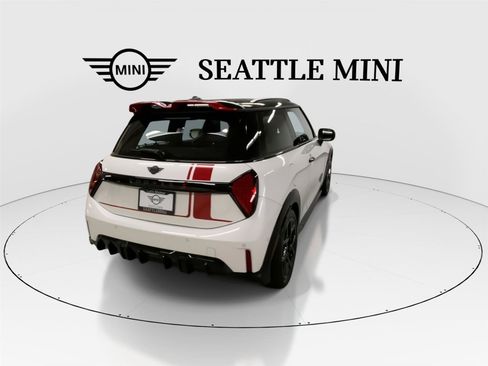 New 2026 MINI Cooper S image 10