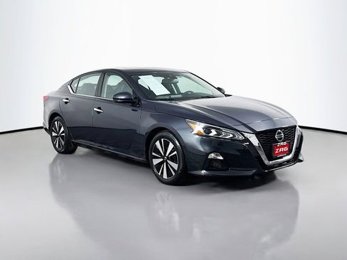 Used 2020 Nissan Altima 2.5 SL image 7