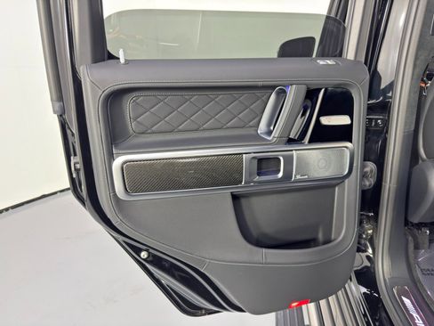 Used 2022 Mercedes-Benz G 63 AMG Squared image 51