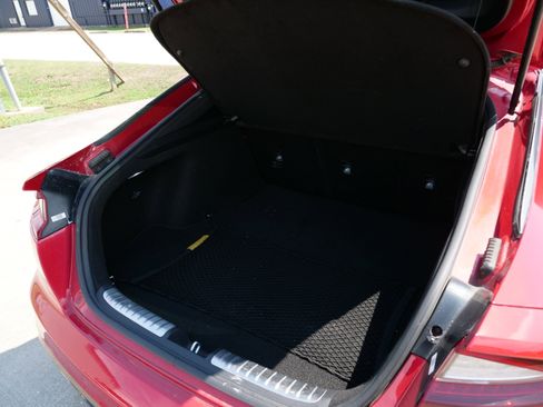 Used 2020 Kia Stinger GT1 image 16