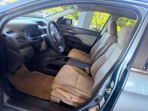 Used 2014 Honda CR-V EX image 6