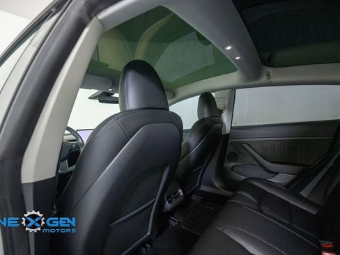 Used 2023 Tesla Model 3 Standard Range RWD image 25