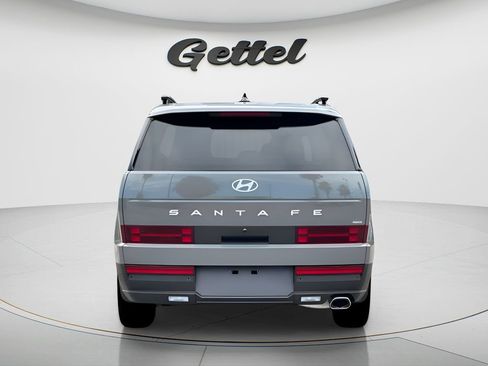 New 2026 Hyundai Santa Fe SEL AWD/4WD image 9