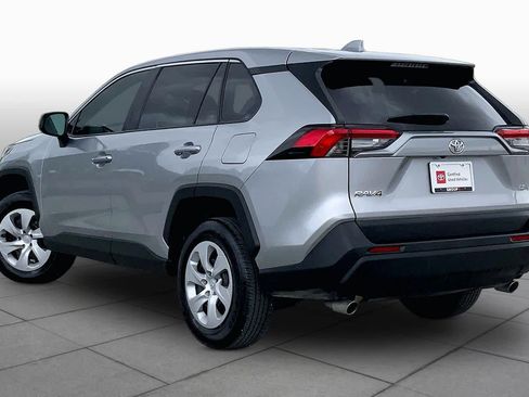 Used 2025 Toyota RAV4 LE FWD image 12