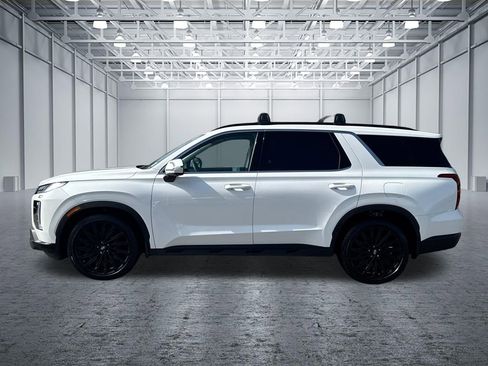 Used 2025 Hyundai Palisade XRT FWD image 4