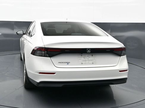 Used 2024 Honda Accord LX image 6