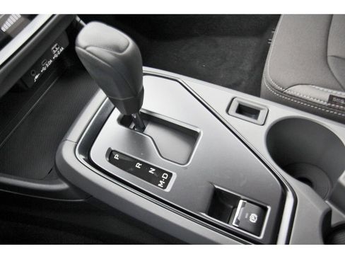 New 2026 Subaru Crosstrek 2.0i Premium AWD/4WD image 22