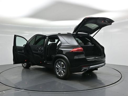 Used 2020 Mercedes-Benz GLE 350 4MATIC image 34