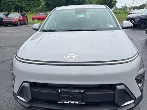 Used 2026 Hyundai Kona SE AWD/4WD image 5