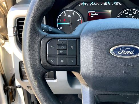 Used 2024 Ford F250 XLT w/ FX4 Off-Road Package image 46