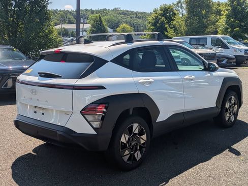 Certified 2024 Hyundai Kona SEL AWD/4WD image 2