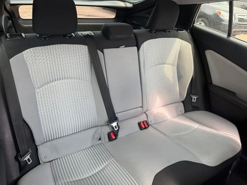 Used 2016 Toyota Prius Two FWD image 18