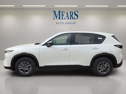 New 2026 MAZDA CX-5 Select