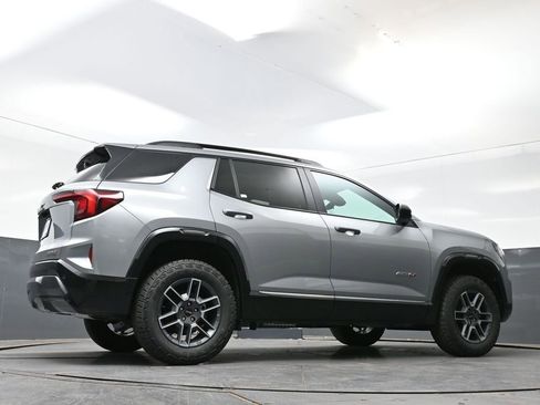 New 2026 GMC Terrain AT4 w/ Convenience Package III AWD/4WD image 44
