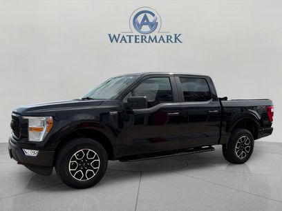 Used 2022 Ford F150 XL w/ STX Appearance Package