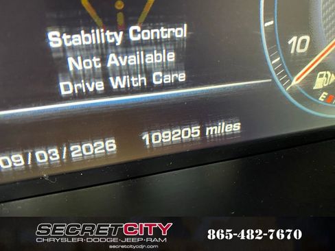 Used 2015 Land Rover Range Rover Autobiography image 4