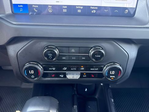 Used 2025 Ford Bronco Big Bend AWD/4WD image 14