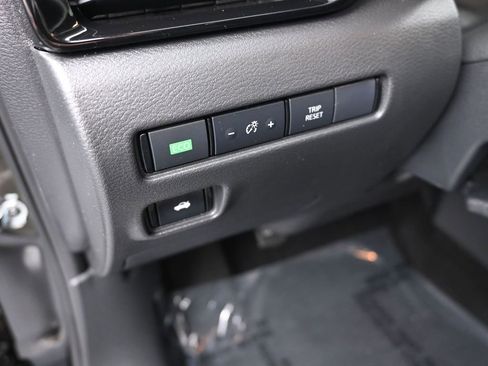 Used 2025 Nissan Sentra SV w/ All-Weather Package image 12