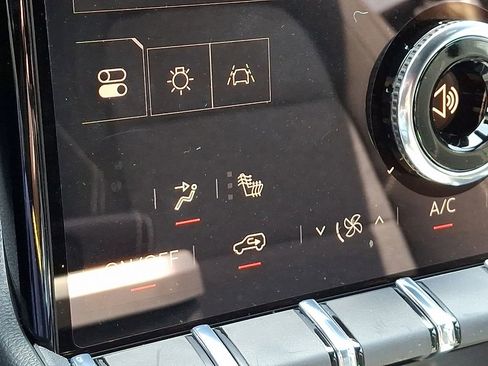 New 2026 GMC Terrain Elevation w/ Black Edition FWD image 16