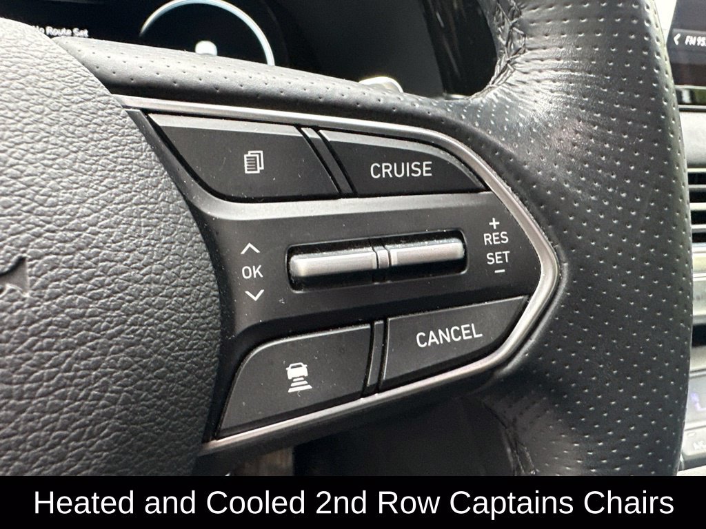 Used 2020 Hyundai Palisade Limited AWD/4WD image 20