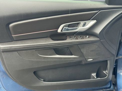 Used 2016 GMC Terrain SLT w/ Open Road Package image 13