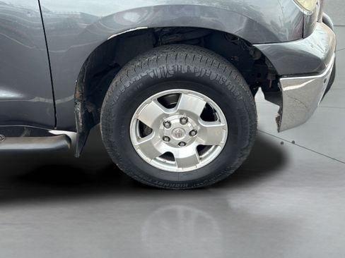 Used 2011 Toyota Tundra 4x4 CrewMax w/ TRD Off-Road Pkg image 34