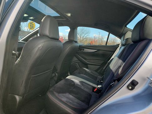 Used 2024 Subaru WRX Limited image 10