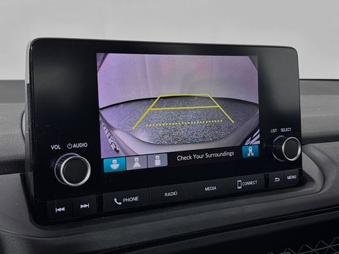 Certified 2023 Honda Accord EX image 13